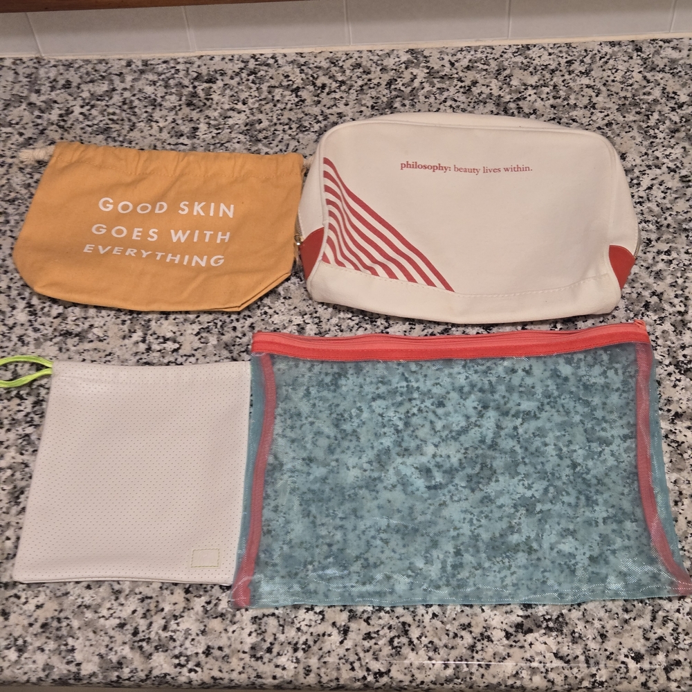Drunk Elephant, Philosophy, Origins & Bubble Curated Set